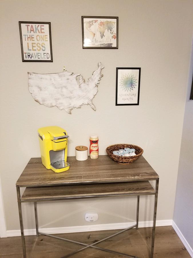 StoryDays - Sleek Mid/mod Decor- Stunning Views - Sleeps 8 -Pool - Mins To Strip - thumb 15