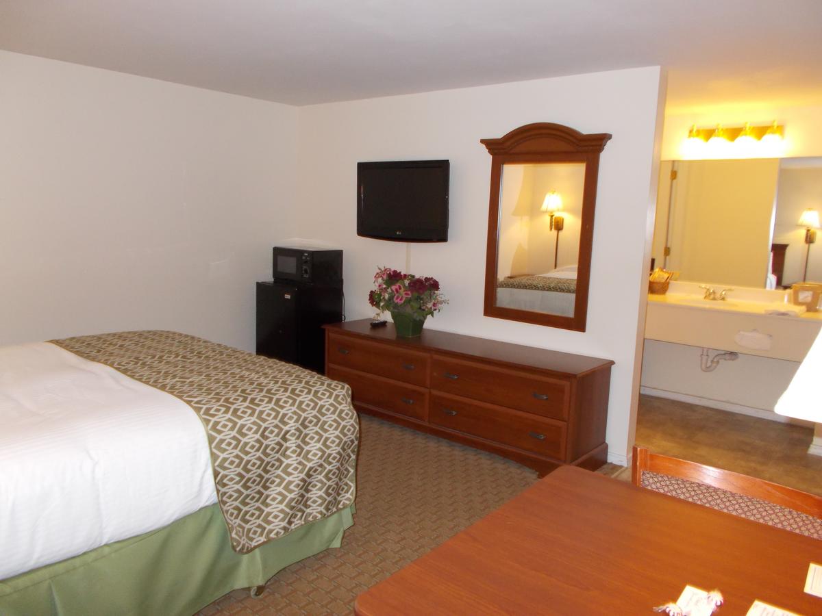 Fort Davidson Hotel - thumb 10