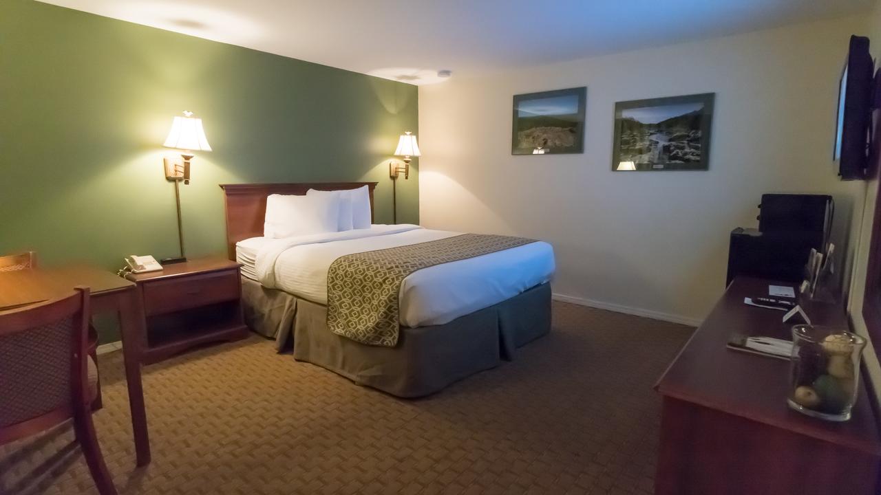 Fort Davidson Hotel - thumb 4