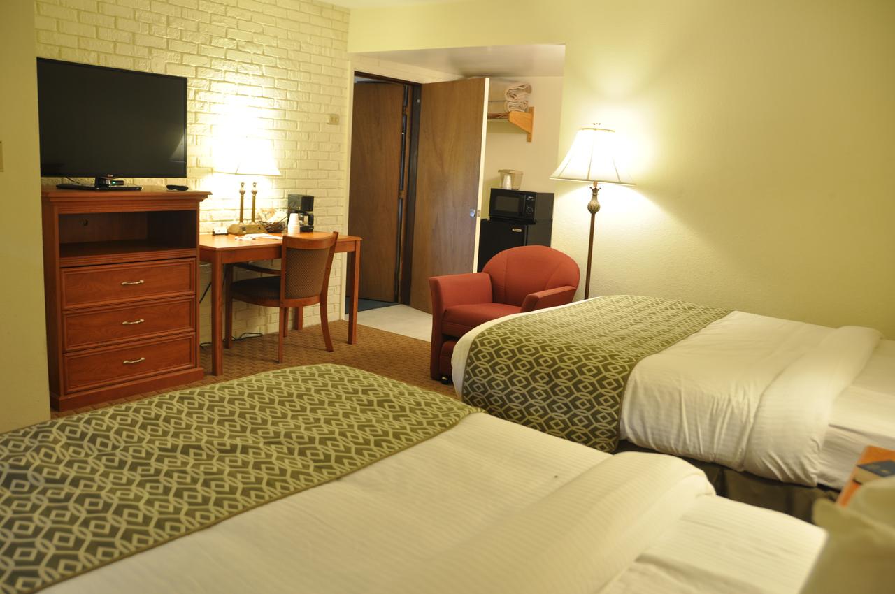 Fort Davidson Hotel - thumb 17