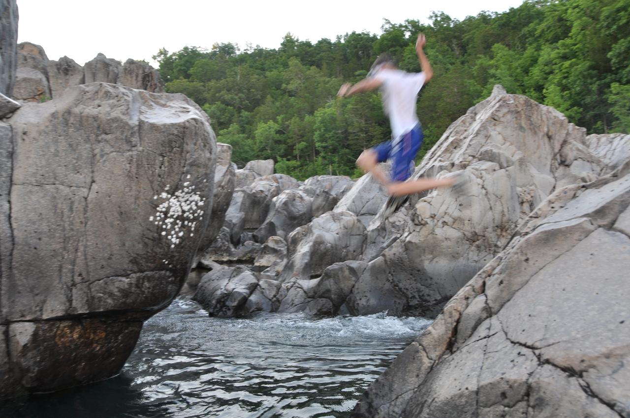 Fort Davidson Hotel - thumb 19