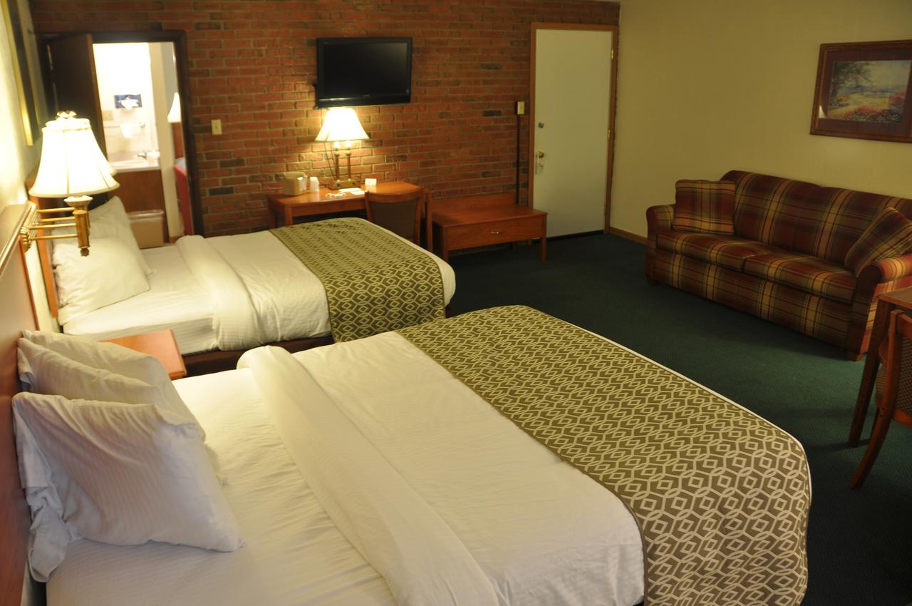 Fort Davidson Hotel - thumb 15