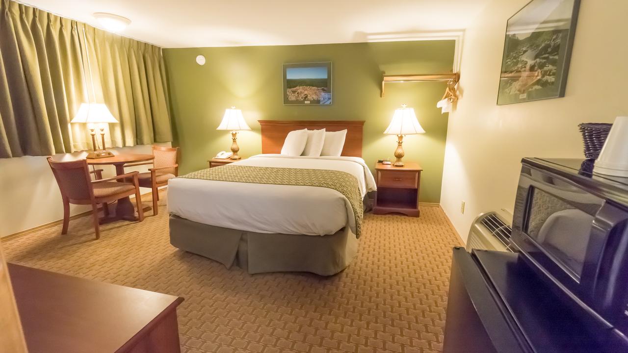 Fort Davidson Hotel - thumb 1