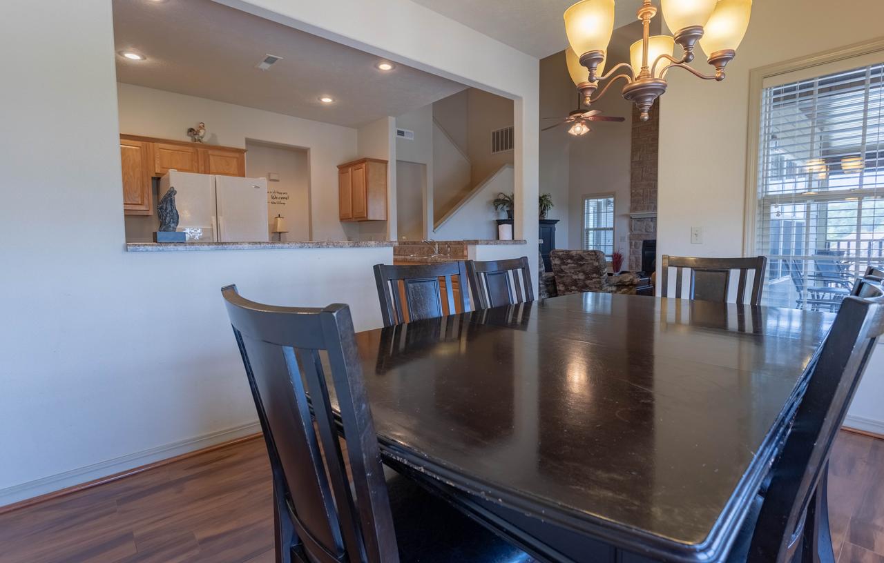 Puttin On The Green Villa - thumb 22