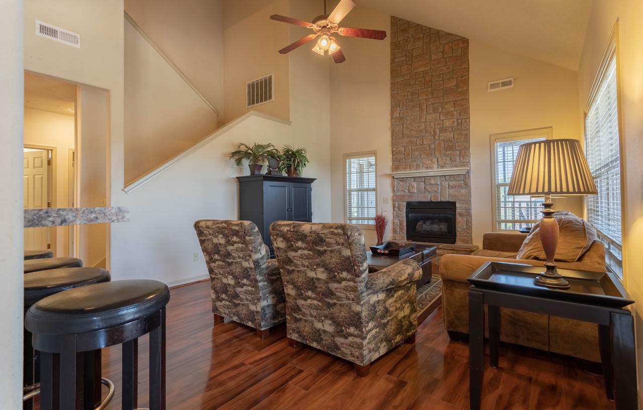 Puttin On The Green Villa - thumb 17