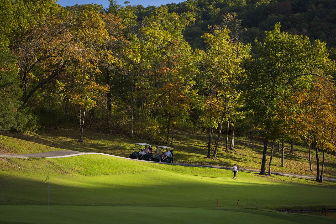 Puttin On The Green Villa - thumb 0