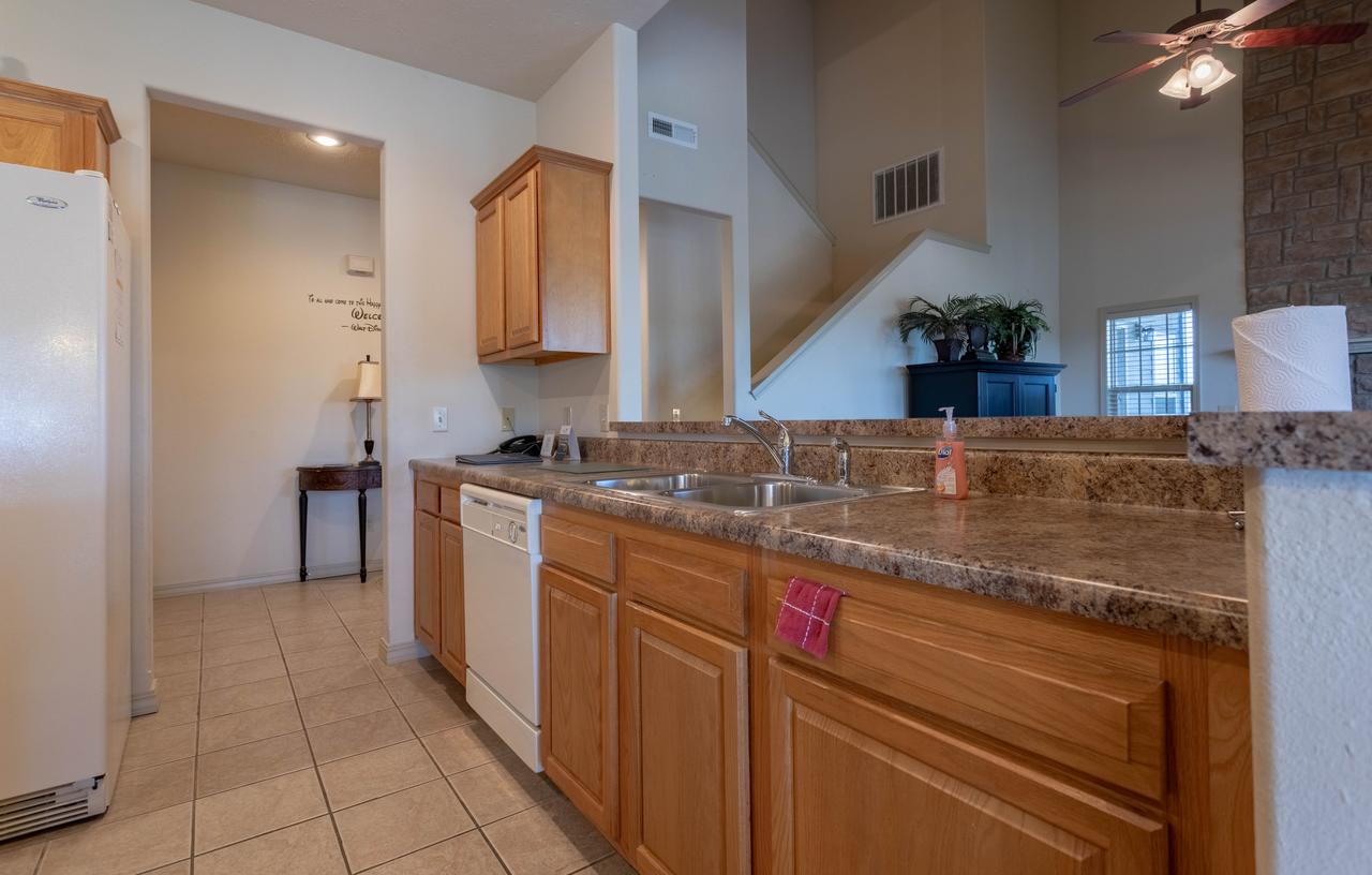 Puttin On The Green Villa - thumb 12