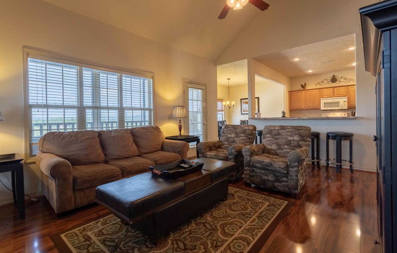 Puttin On The Green Villa - thumb 15