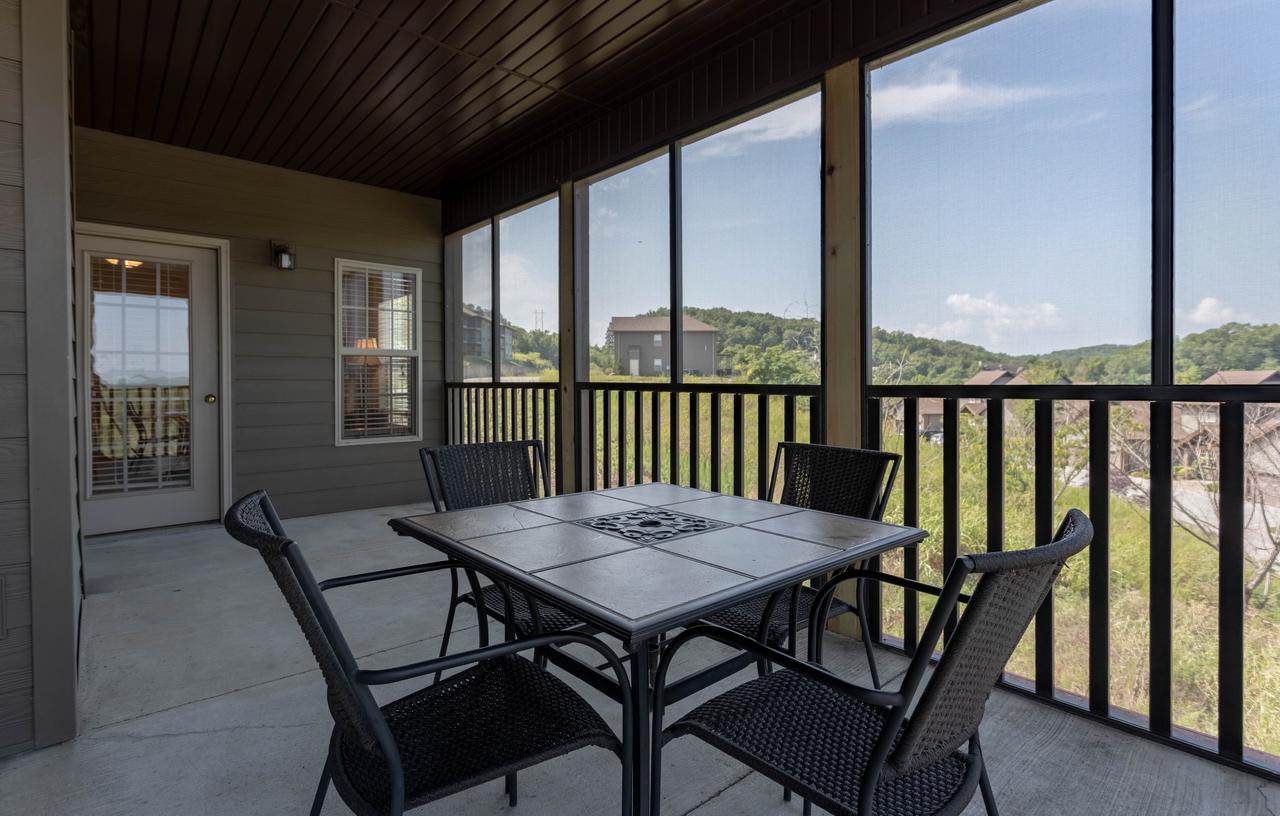 Puttin On The Green Villa - thumb 7