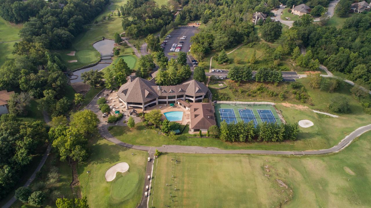 Puttin On The Green Villa - thumb 36