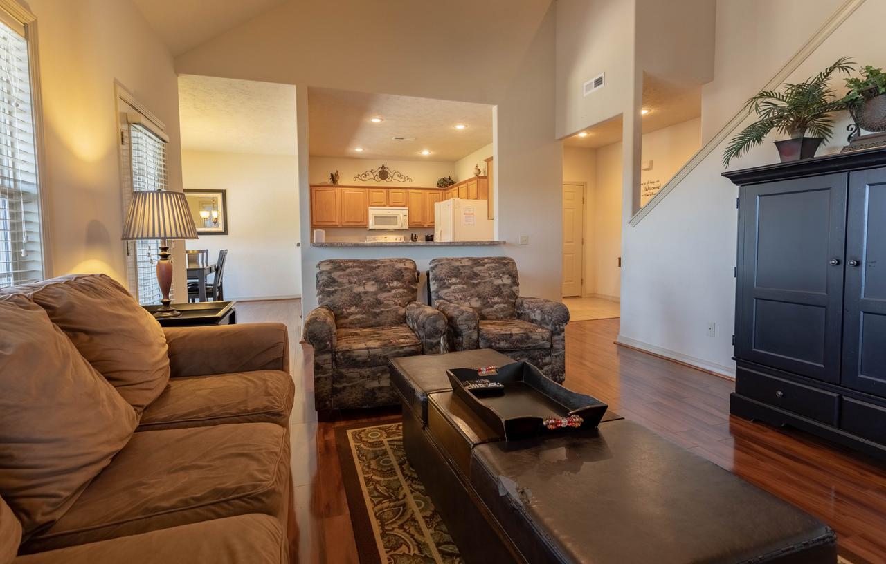 Puttin On The Green Villa - thumb 21