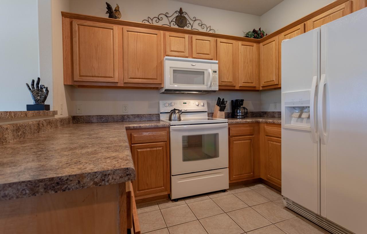 Puttin On The Green Villa - thumb 3