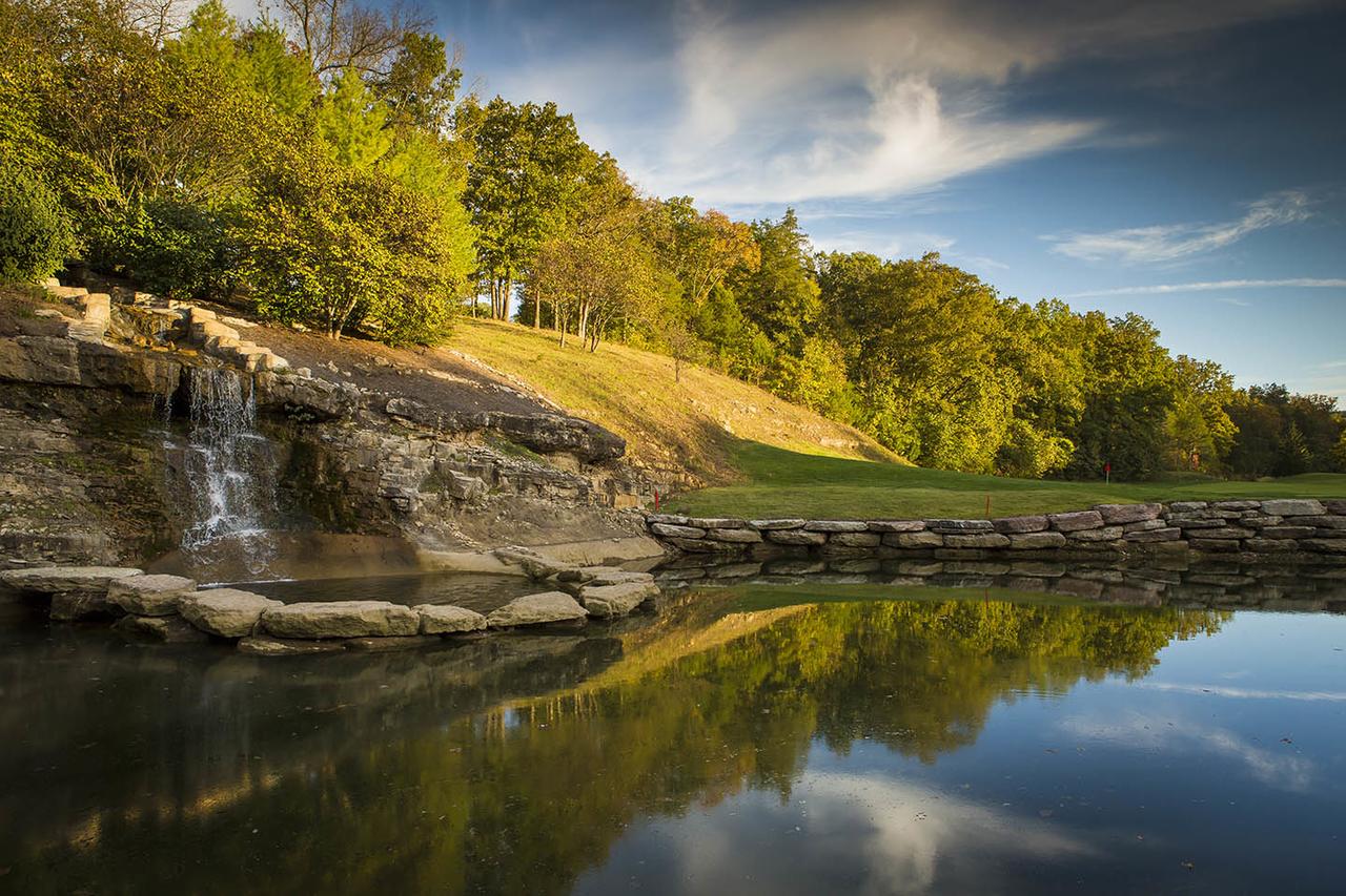 Puttin On The Green Villa - thumb 1