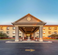 Quality Inn & Suites Hannibal - USA Accommodation