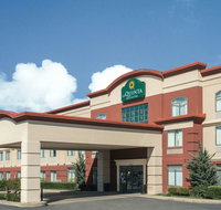 La Quinta by Wyndham St. Louis Airport-Riverport - USA Accommodation