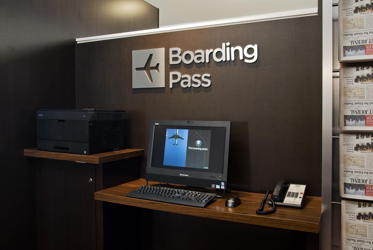 Courtyard St. Louis Westport Plaza - thumb 5