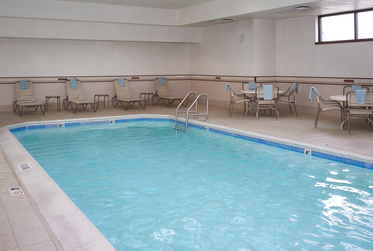 Courtyard St. Louis Westport Plaza - thumb 22