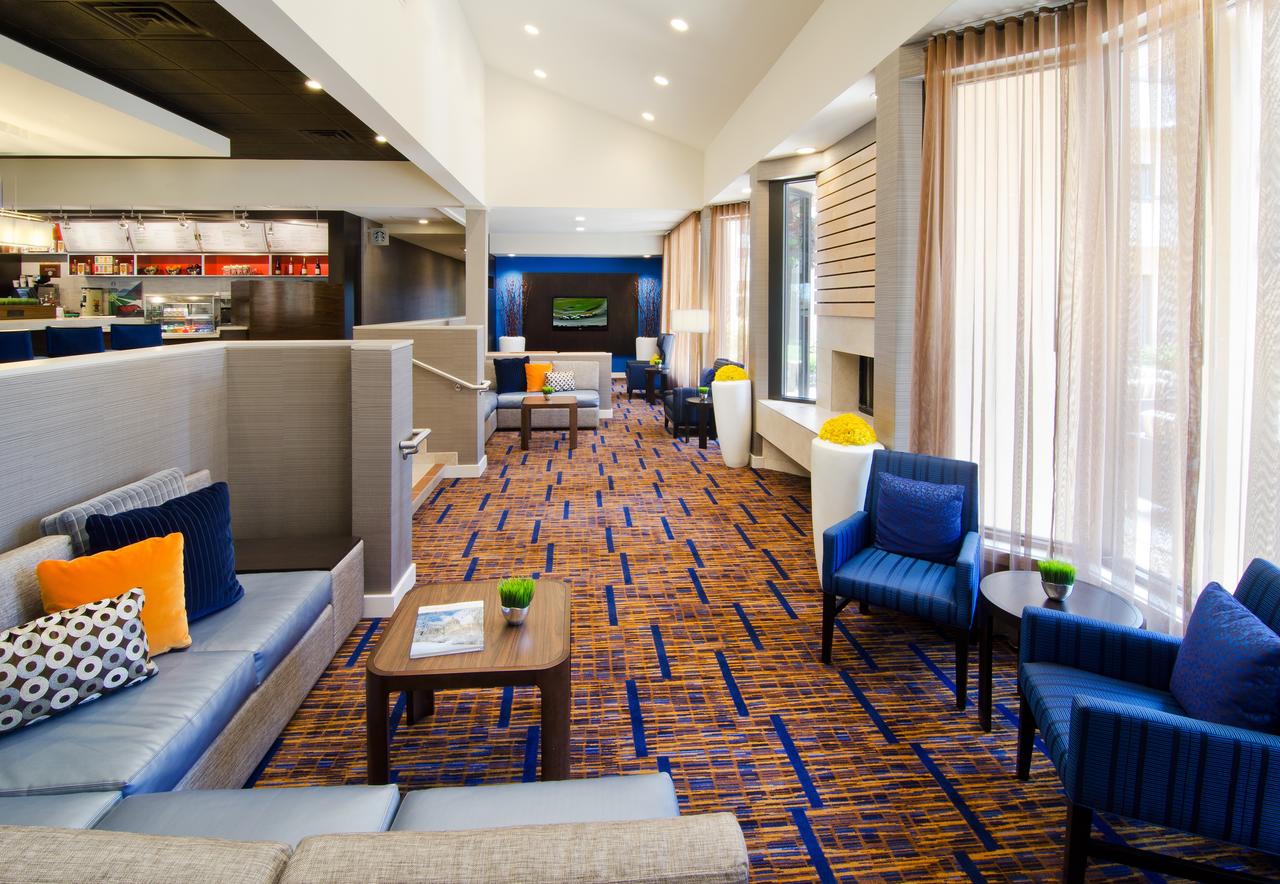 Courtyard St. Louis Westport Plaza - thumb 7