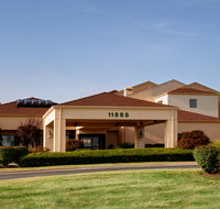 Courtyard St. Louis Westport Plaza - USA Accommodation