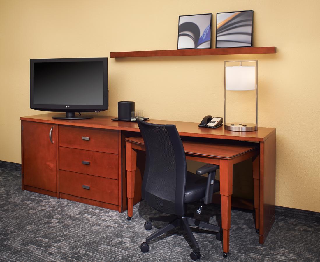 Courtyard St. Louis Westport Plaza - thumb 17