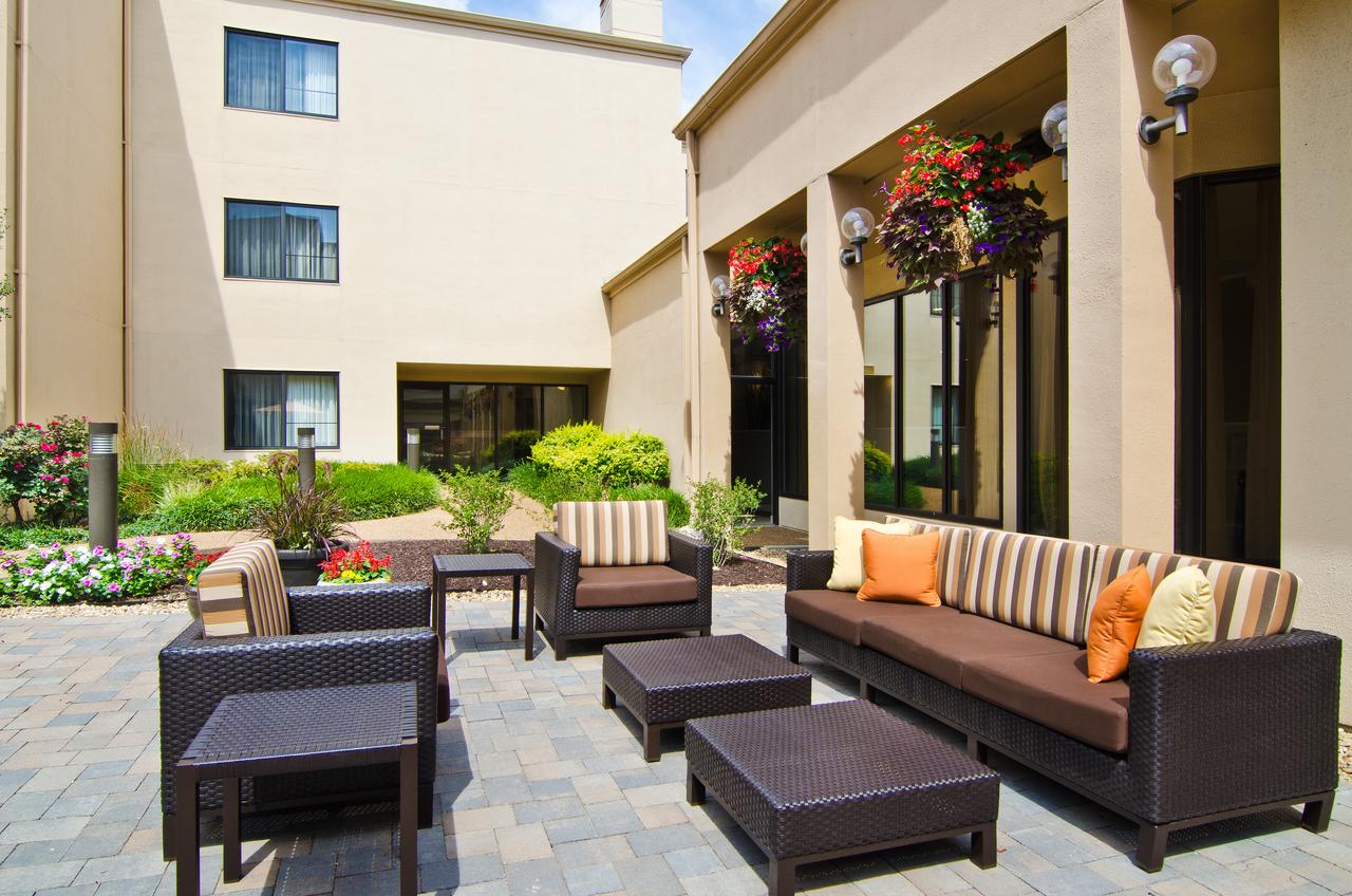Courtyard St. Louis Westport Plaza - thumb 20