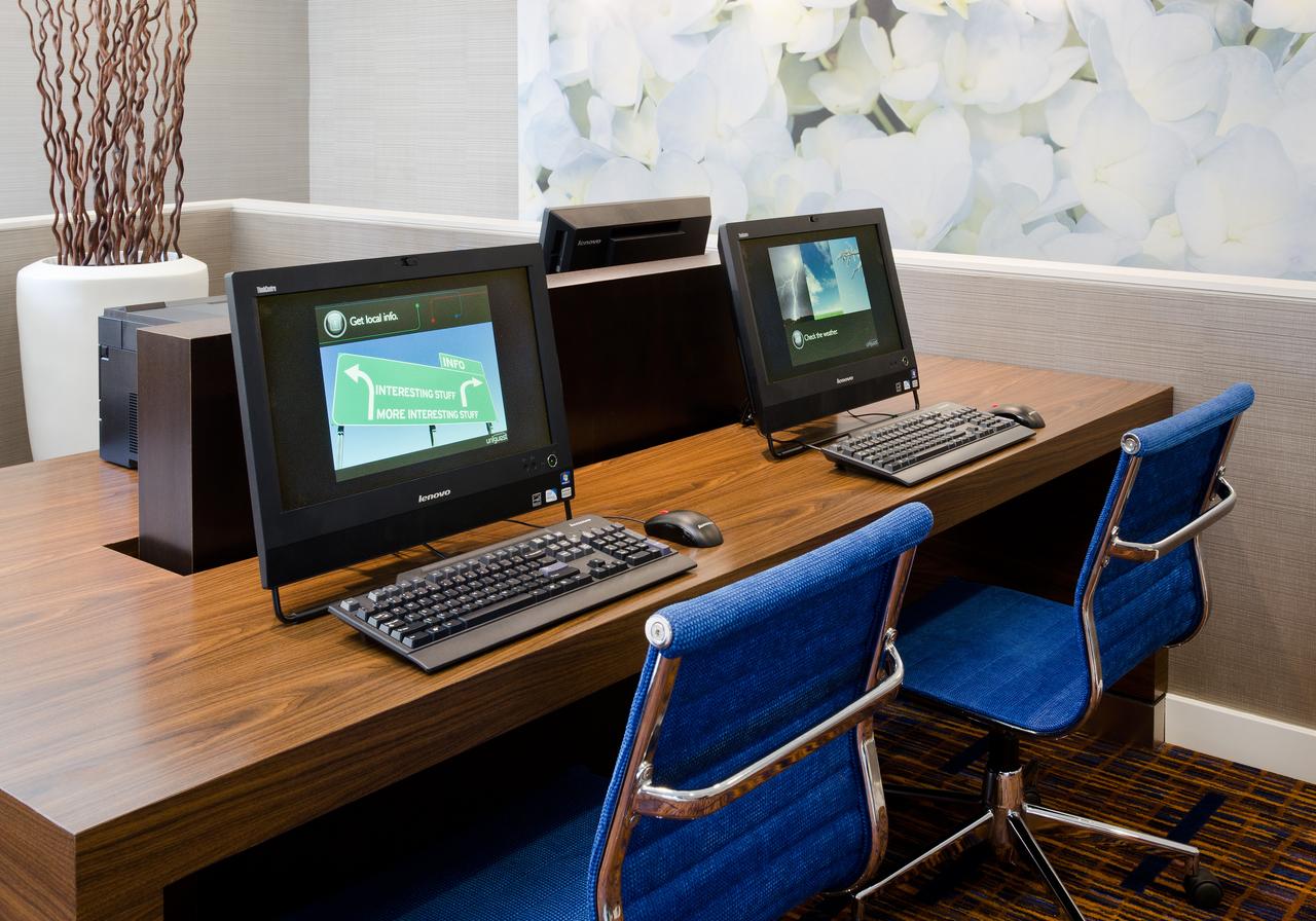 Courtyard St. Louis Westport Plaza - thumb 4