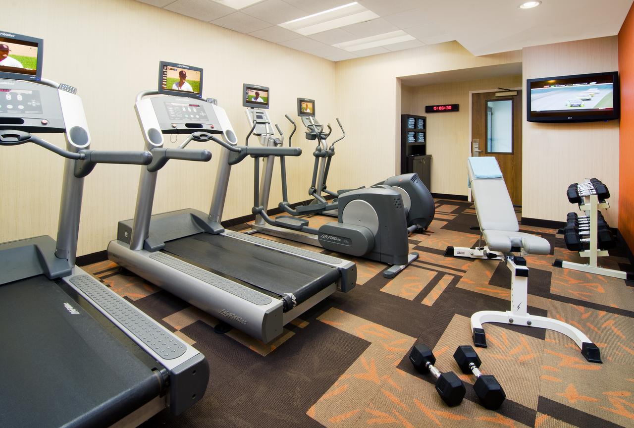 Courtyard St. Louis Westport Plaza - thumb 21