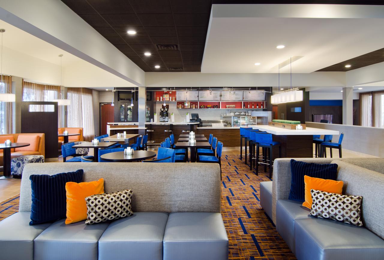 Courtyard St. Louis Westport Plaza - thumb 8