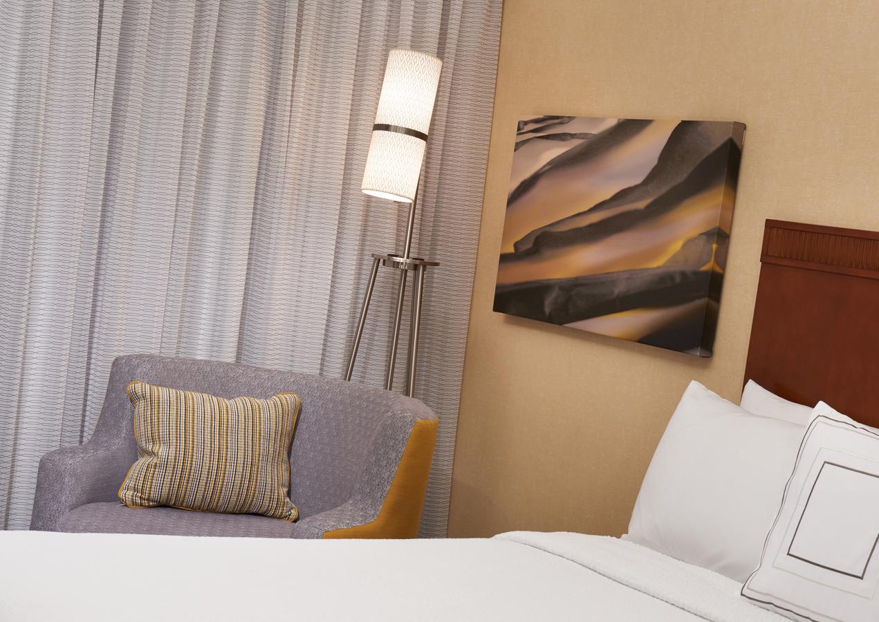 Courtyard St. Louis Westport Plaza - thumb 15