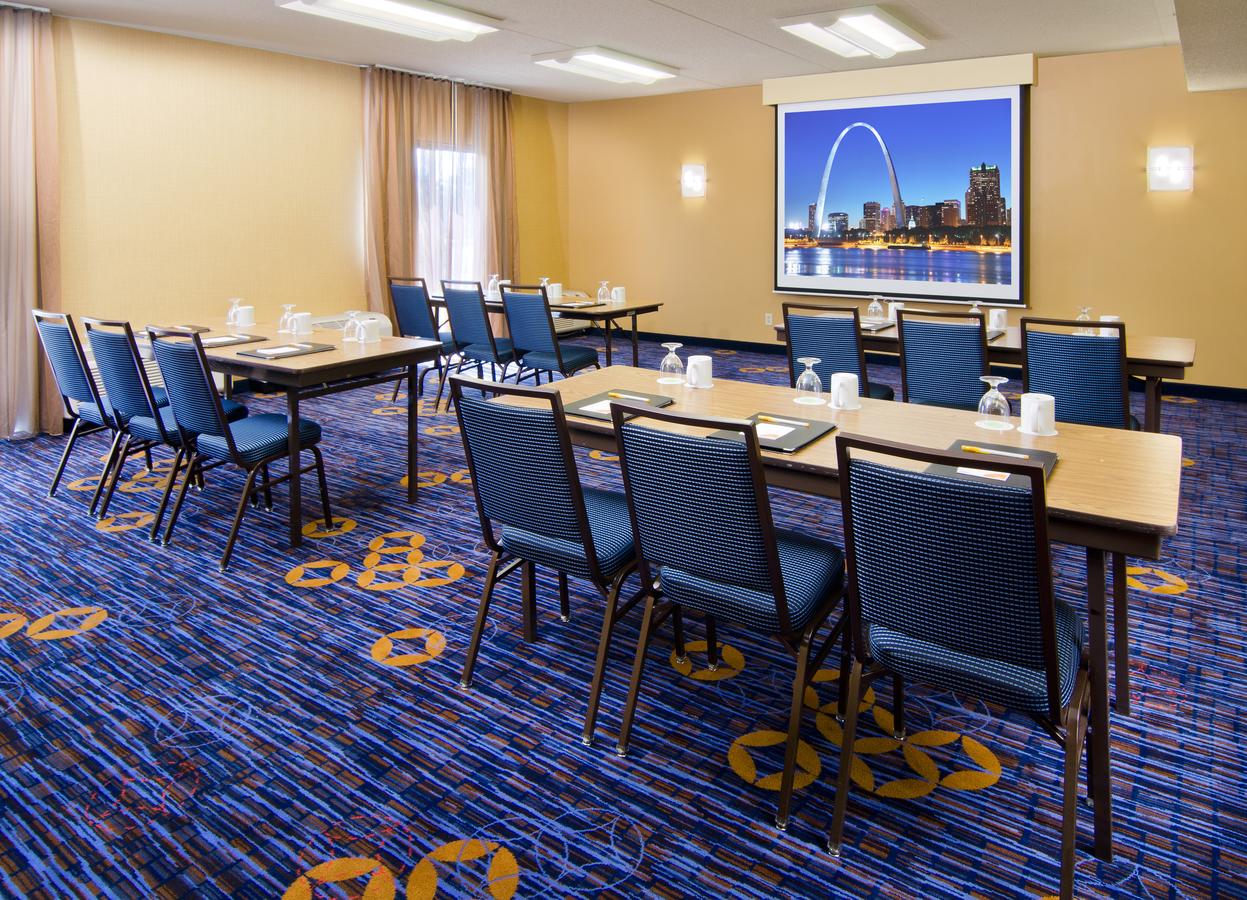 Courtyard St. Louis Westport Plaza - thumb 23