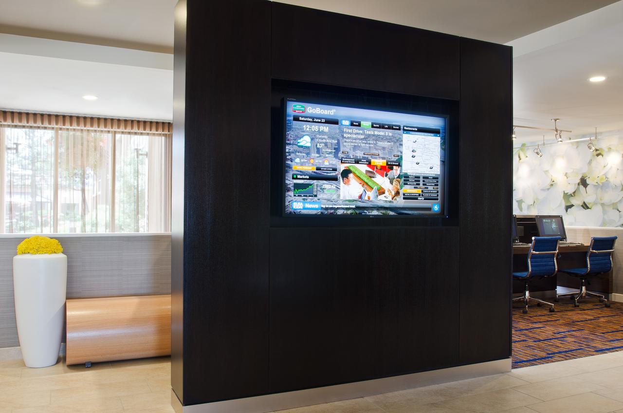 Courtyard St. Louis Westport Plaza - thumb 10