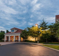 Homewood Suites by Hilton St. Louis Riverport- Airport West - USA Accommodation