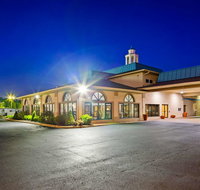 Best Western St. Louis Inn - Tourism Bookings