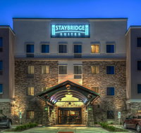 Staybridge Suites St. Louis-Westport - USA Accommodation