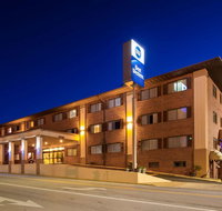 Best Western On the River - USA Accommodation