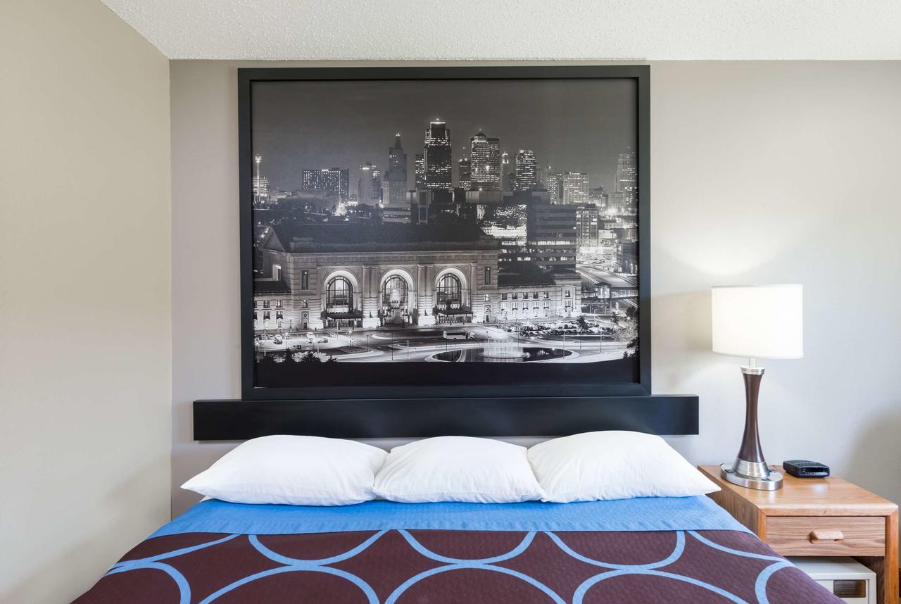 Super 8 By Wyndham West Plains - thumb 19