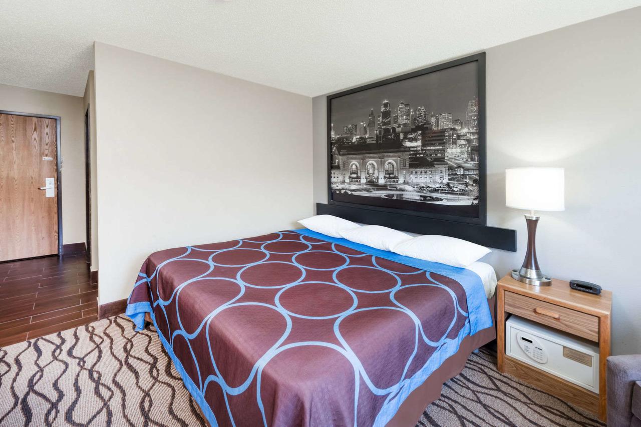 Super 8 By Wyndham West Plains - thumb 13