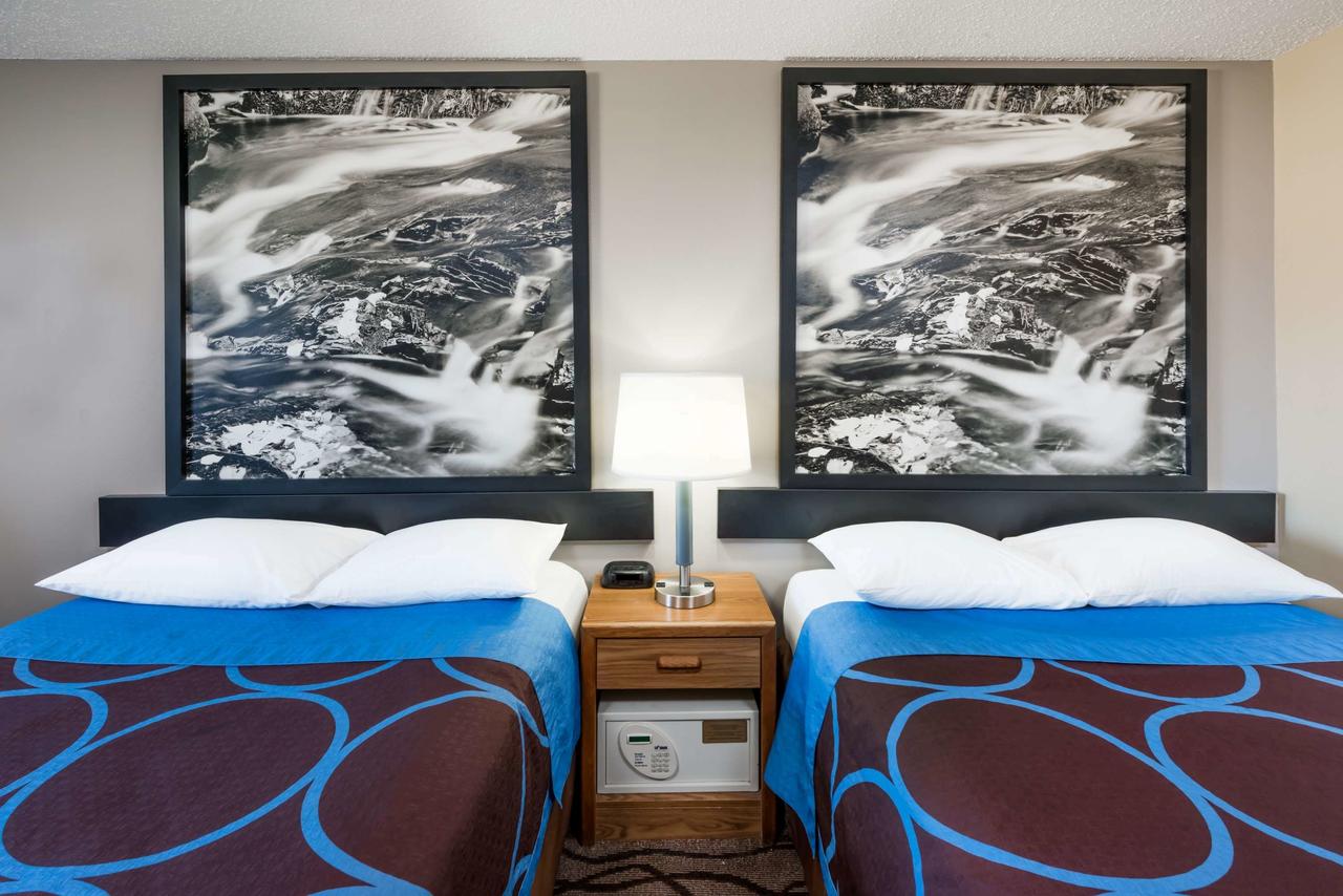 Super 8 By Wyndham West Plains - thumb 30