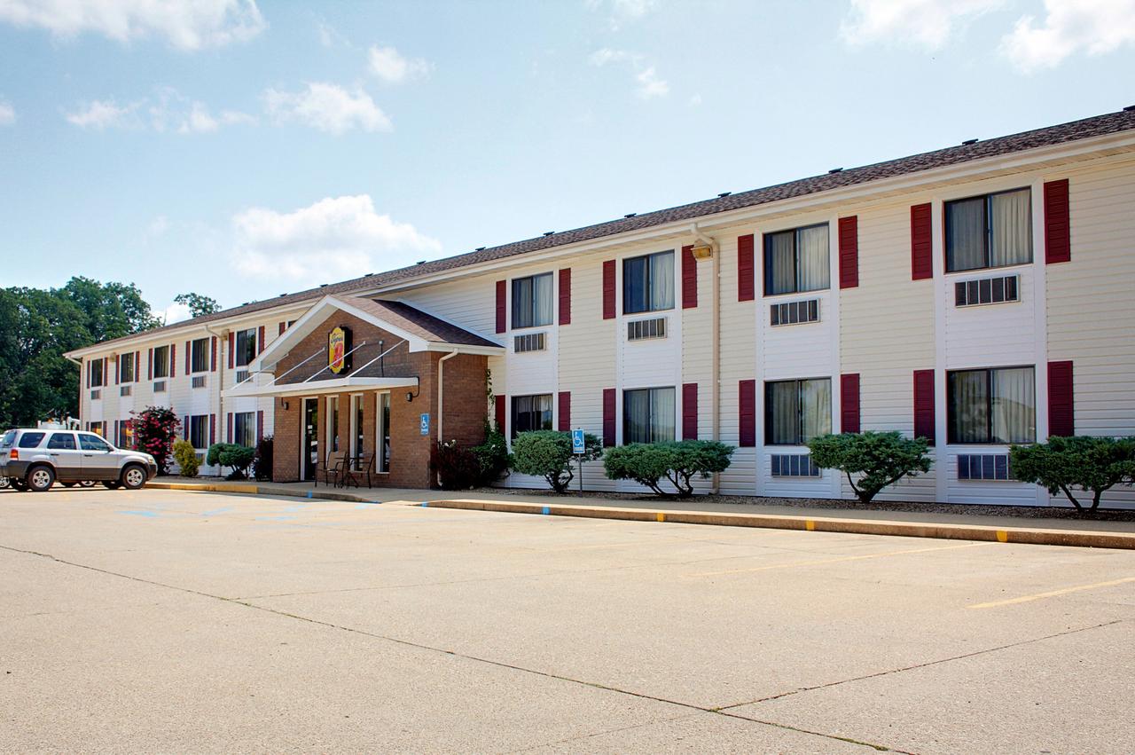 Super 8 By Wyndham West Plains - thumb 4