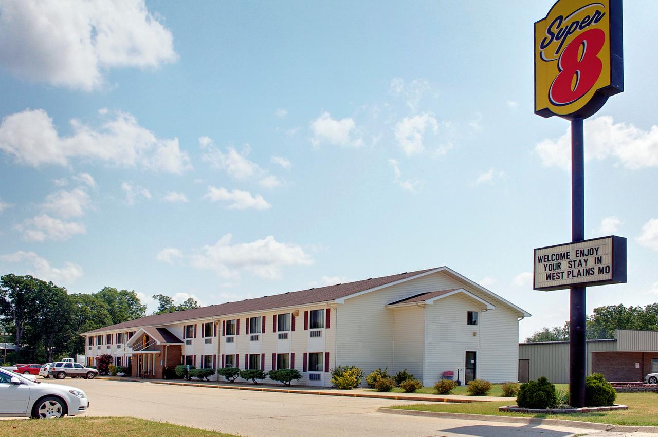 Super 8 By Wyndham West Plains - thumb 5