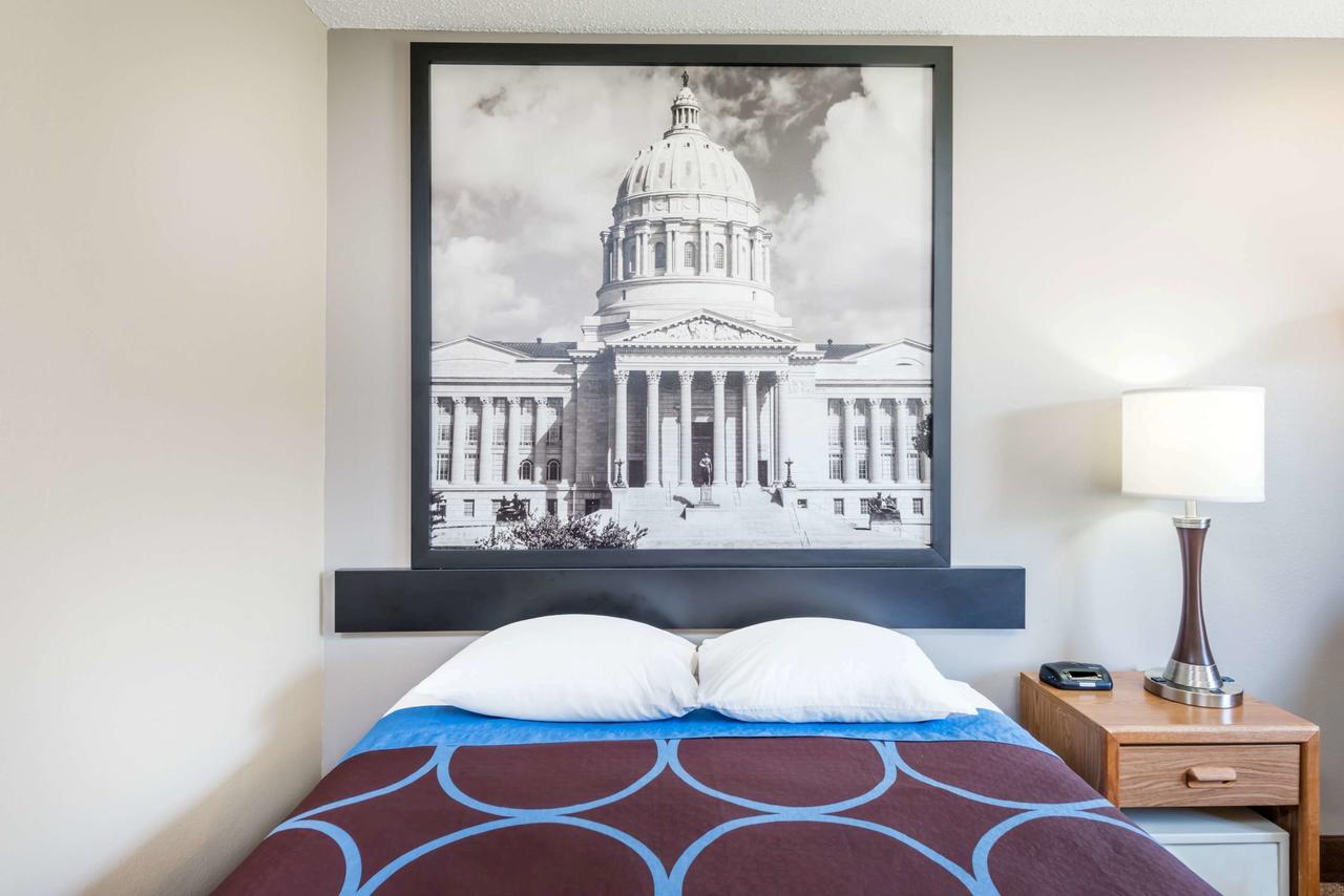 Super 8 By Wyndham West Plains - thumb 29