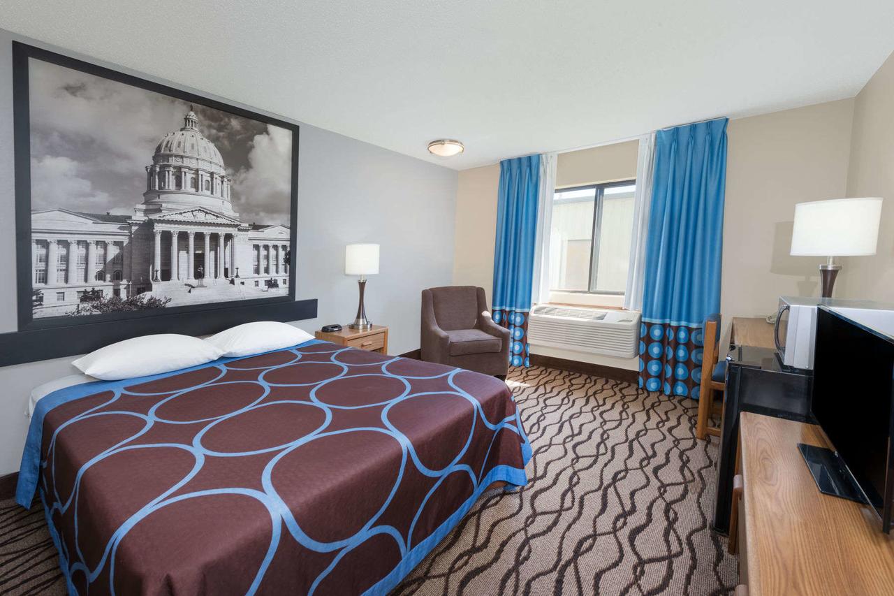 Super 8 By Wyndham West Plains - thumb 18