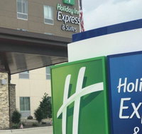 Holiday Inn Express & Suites - Hannibal - Medical Center - USA Accommodation