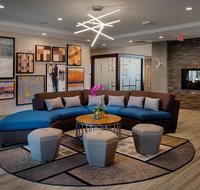 Homewood Suites by Hilton St. Louis Westport - USA Accommodation