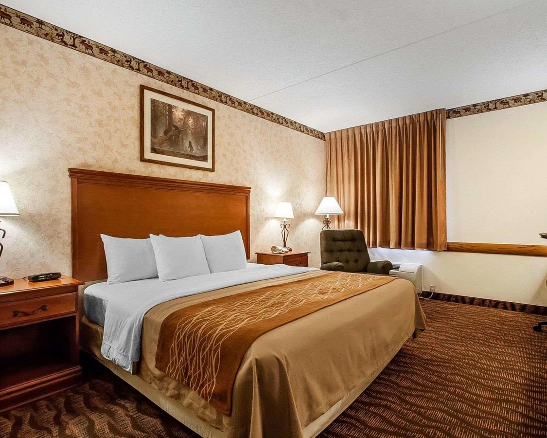 Comfort Inn & Suites Branson Meadows - thumb 30