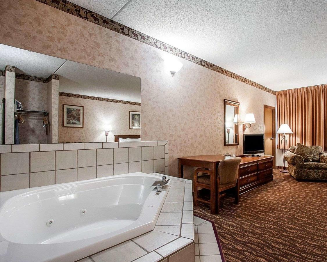 Comfort Inn & Suites Branson Meadows - thumb 29