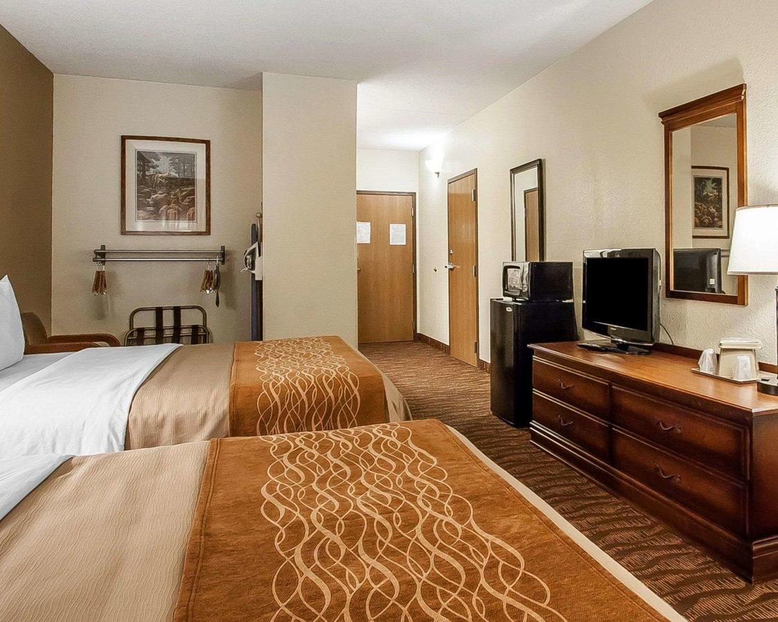 Comfort Inn & Suites Branson Meadows - thumb 32