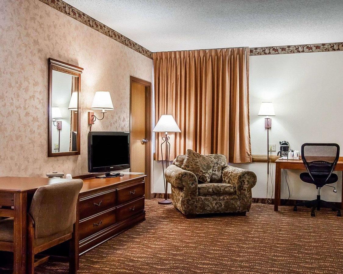 Comfort Inn & Suites Branson Meadows - thumb 3