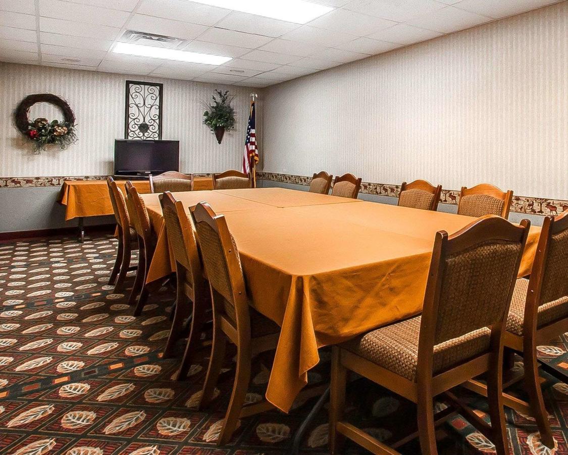 Comfort Inn & Suites Branson Meadows - thumb 12