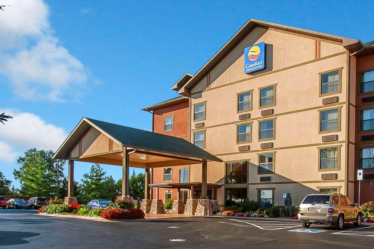 Comfort Inn & Suites Branson Meadows - thumb 0
